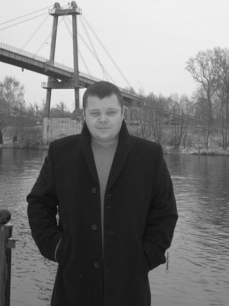 Артем Арычкин