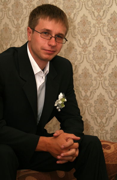 Роман Федотов