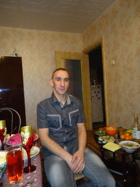 Андрей Карпов