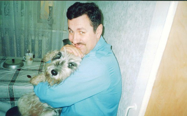 Игорь Гончаренко