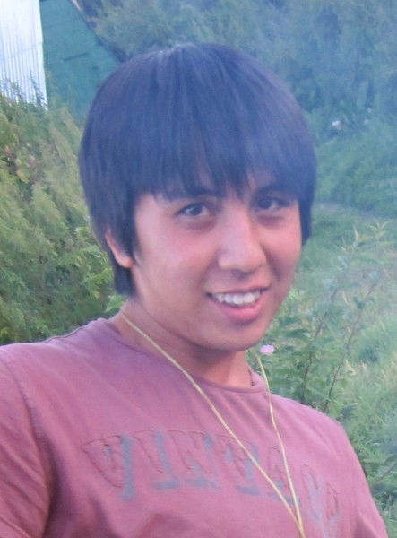 Данияр Дисенов