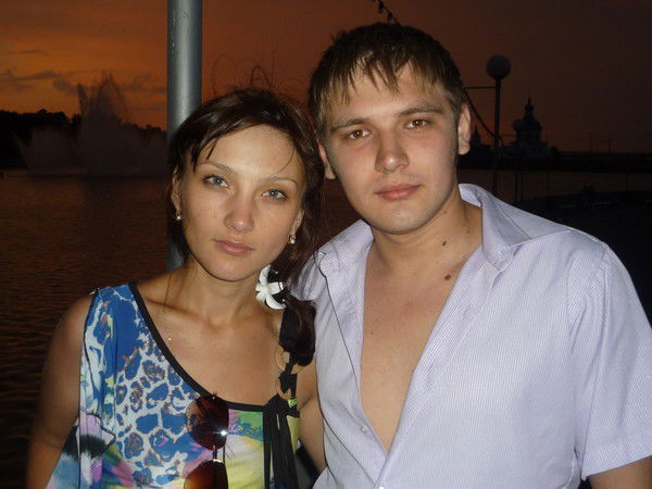 Иван Валерьевич