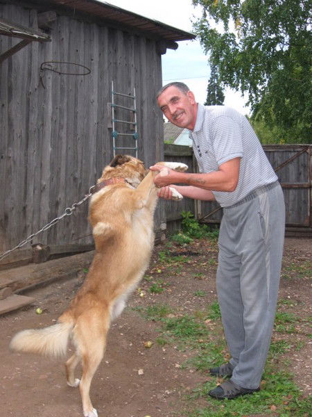 Павел Маслов