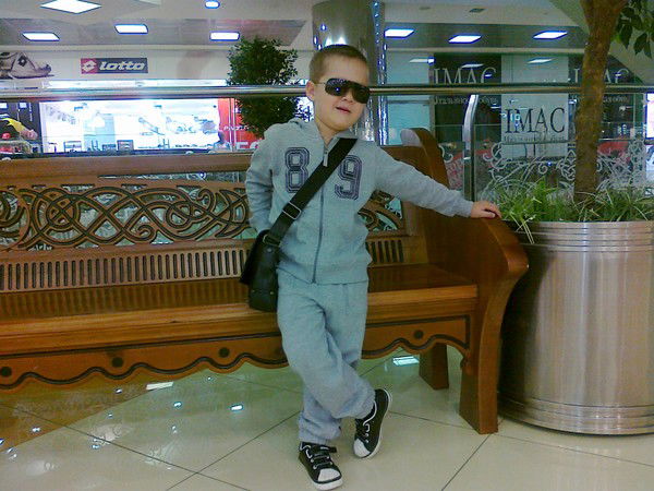 Руслан Талипов