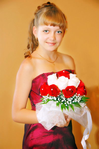 Наталия Сергиенко