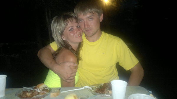 Елена Вовочкина