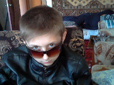 Николай Бахарев