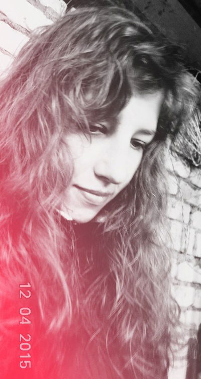 Анна Свешникова