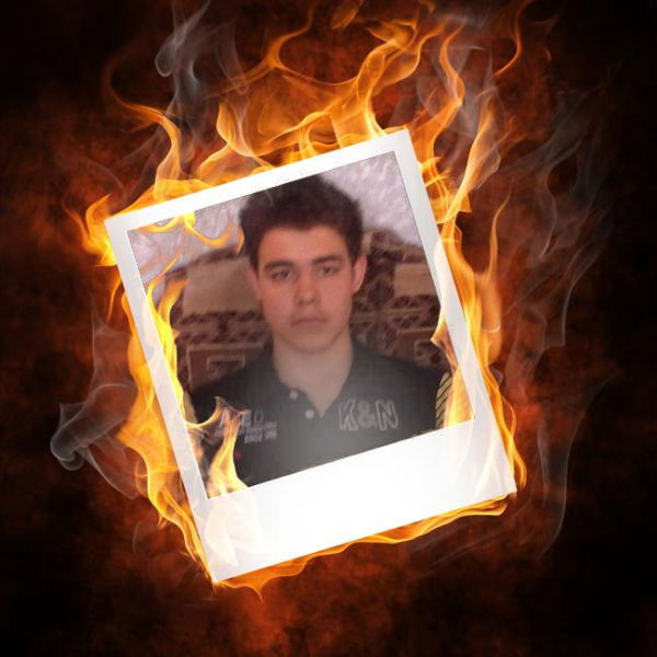 Серёга Асташкин