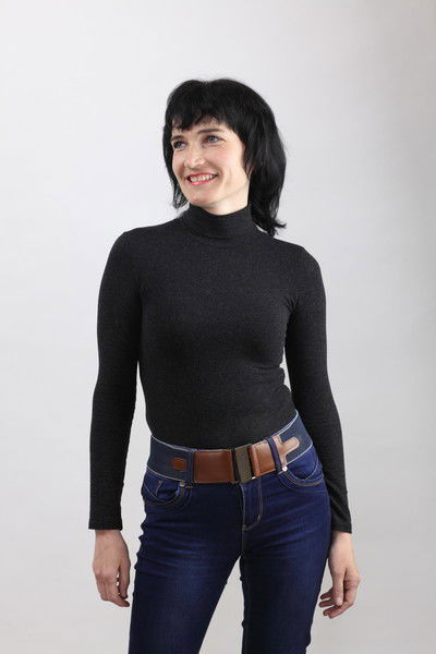 Лариса Тимохина