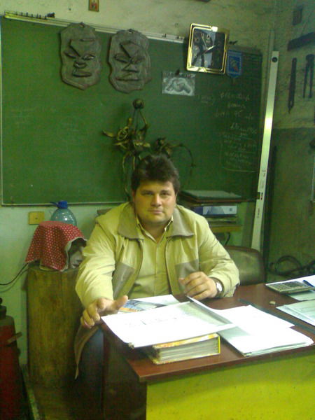 Алексей Куницкий