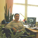 Августина Сергеева