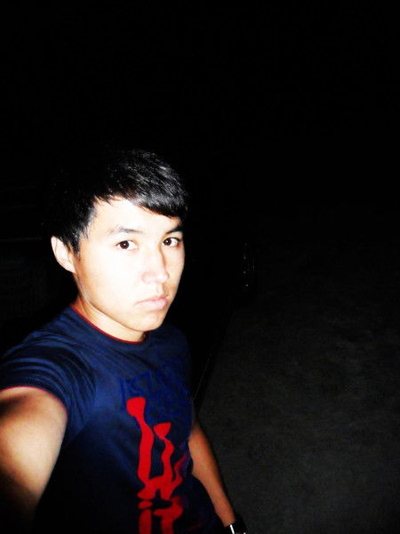 Еламан Маметаев