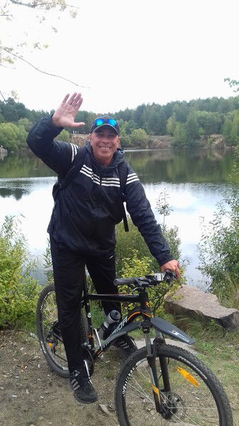 Евгений Заслонов