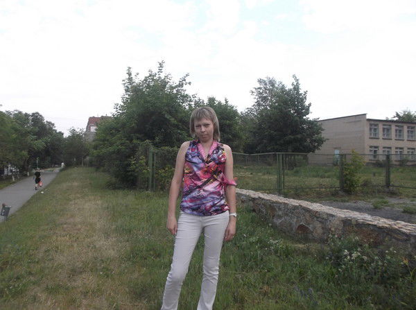 Анна Коновалова