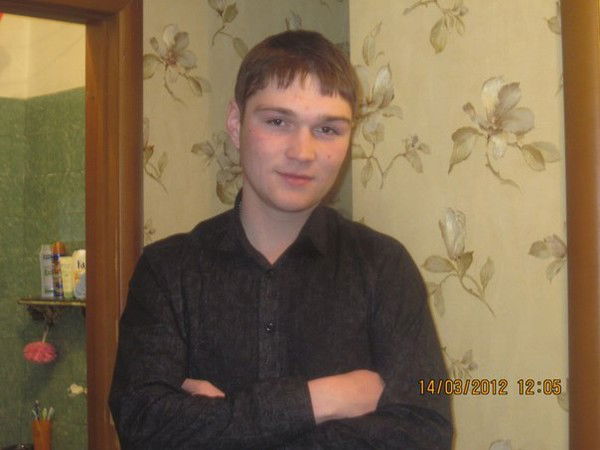 Игорь Федоровцев