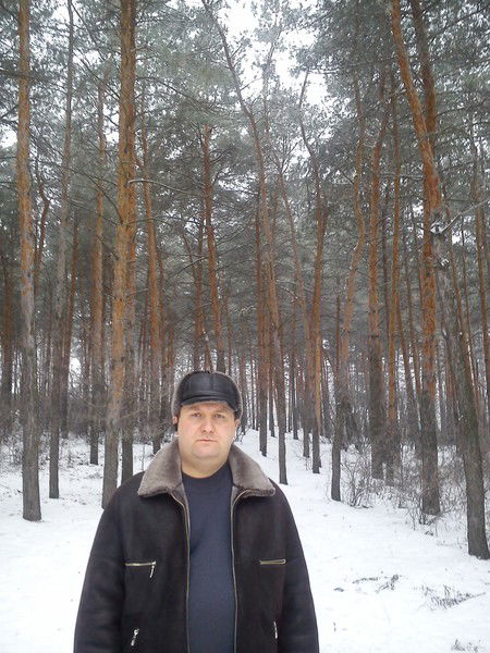 Роман Дорошенко