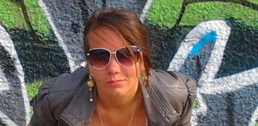 Анна Беседина