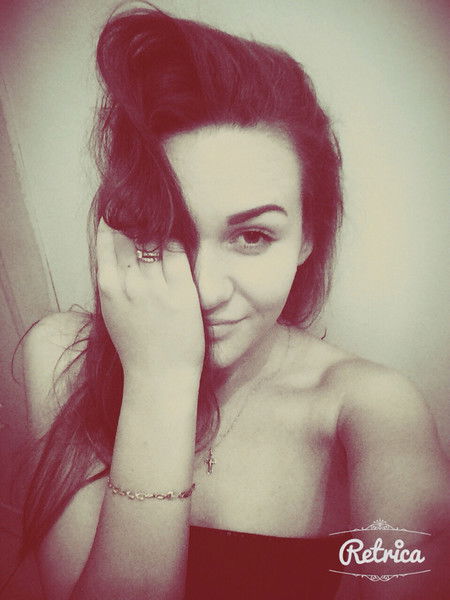 Настена ~Black Rose~