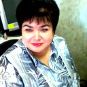 Елена Степанова