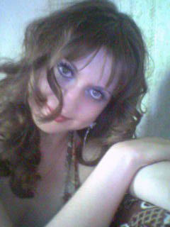 Елена Чернова