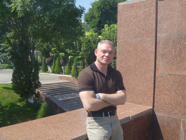 Дмитрий Юсупов