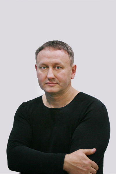 Николай Подгайко