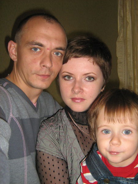 Евгений Чуканов