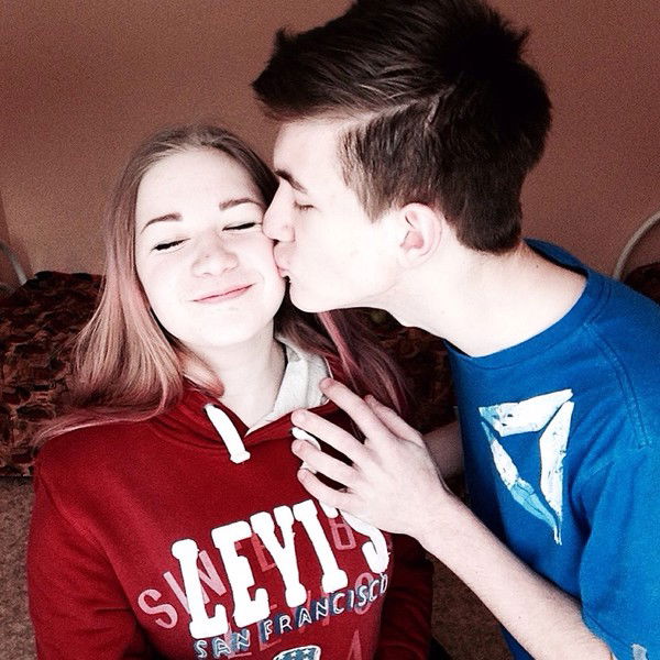 Алина Федорова