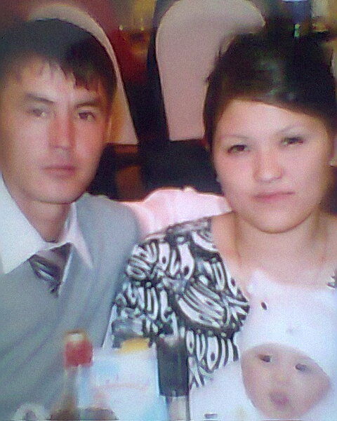 Батыржан Кауымбаев