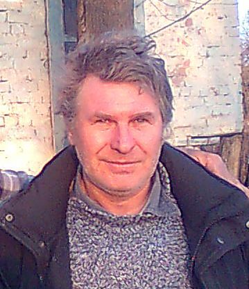 Александр Крамаренко