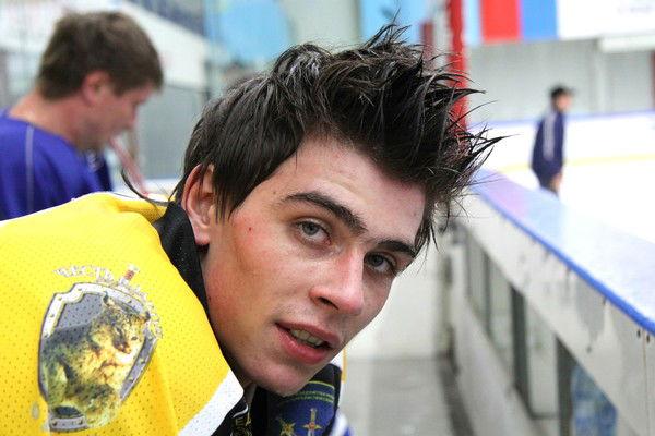 Андрей Кудреватых