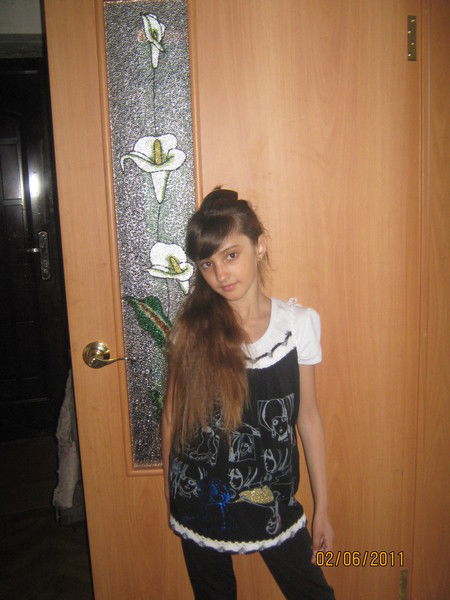 Валентина Зайкова