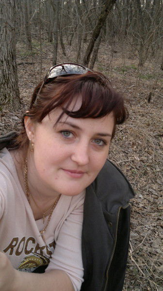 Оксана Скрипченко