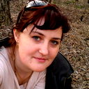 Оксана Скрипченко