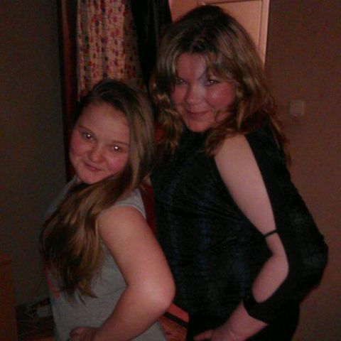 Наталья Насыкова