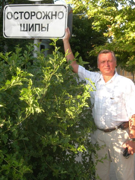 Сергей Кузнецов