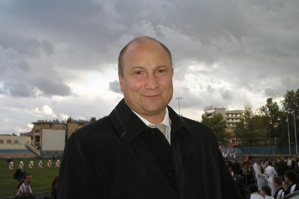 Игорь Киселев