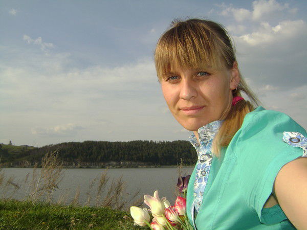 Ирина Зеленкина