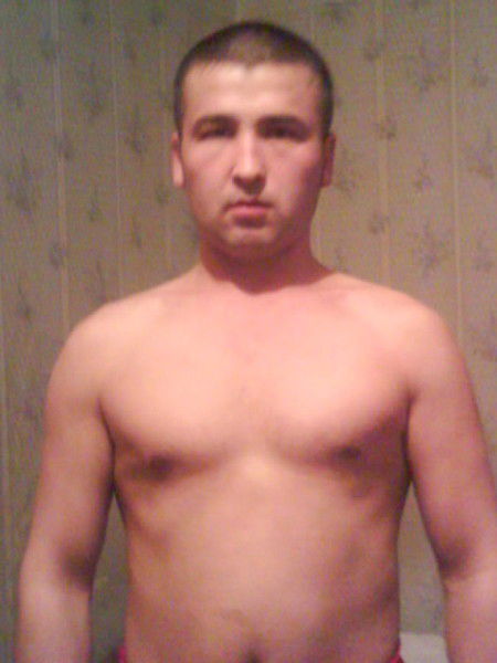 Махмуджон Валиев