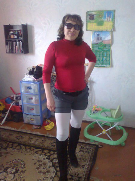 Айгуль Коженьязова