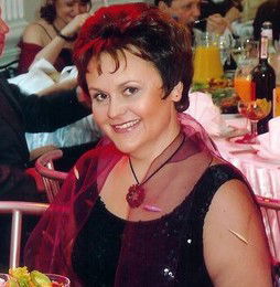 Ирина Соколова Р-5-76