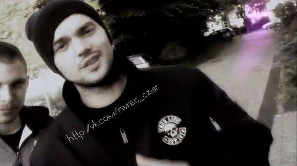 Вадик) Улевич