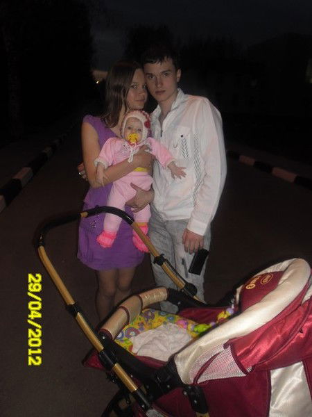 Стас Барейша