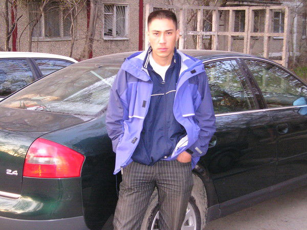 Ернур Омбаев