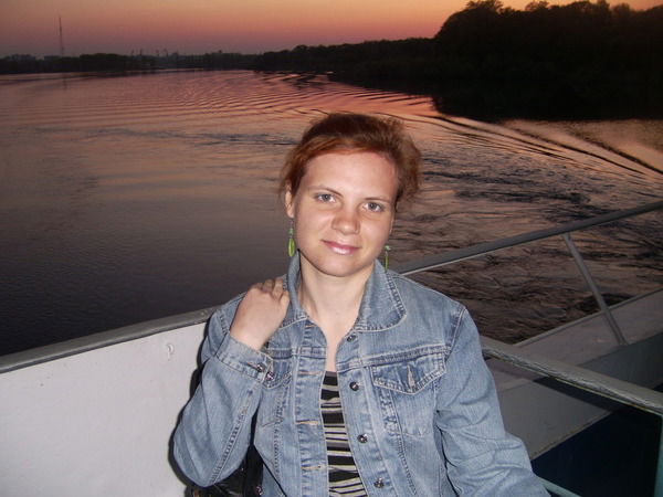 Aлеся Якимович