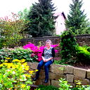 Rosa Laukert