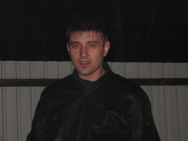 Евгений Гладышев