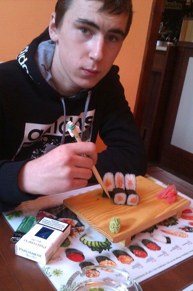 Ярик Кунабис