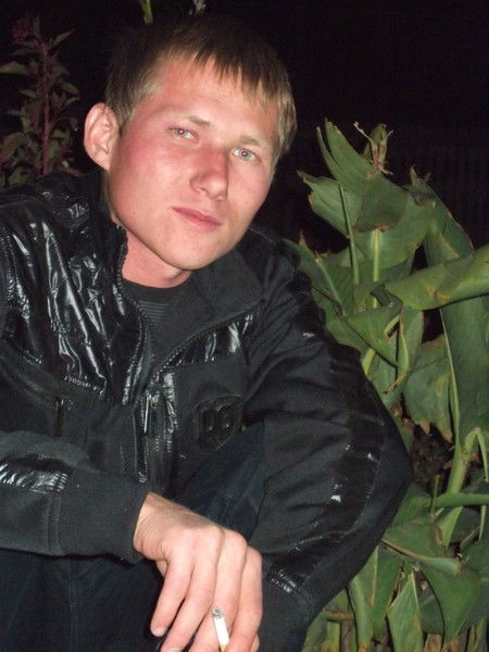 Виктор Науменко